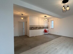 Apartament cu 2 camere 51 mp la parter cu gradina 44 mp in Timisoara