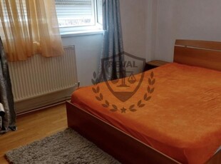 Apartament cu 2 camere, 51 mp., parter, Cetate, mobilat si utilat.