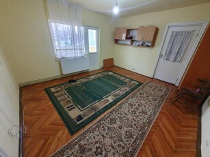 Apartament cu 2 camere, 52 mp, Parter - zona Freidorf