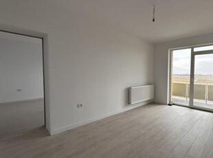 Apartament cu 2 camere 55 mp la etajul 2 in Giroc