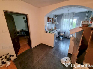 Apartament cu 2 camere Bd. 1 Mai - Hanul Drumețului