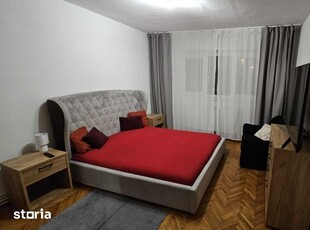 APARTAMENT CU 2 CAMERE | COMPLEXUL STUDENTESC