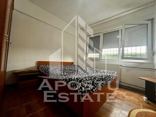 Apartament cu 2 camere, confort 1 , situat pe Bulevardul Dragalina