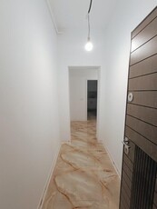 Apartament cu 2 camere cu gradina in Giroc, zona Planetelor