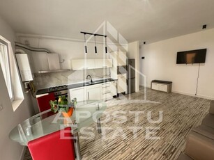 Apartament cu 2 camere de inchiriat in zona Giroc Petfriendly