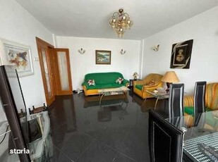 Inchiriez apartement 3 camere decomandat Manastur