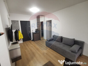 Apartament cu 2 camere de închiriat plus loc de parcare