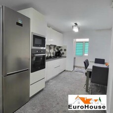 Apartament cu 2 camere de vanzare in Alba Iulia