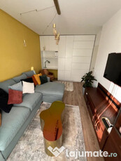 Apartament cu 2 camere, decomandat - zona Avantgarden - Bartolomeu.