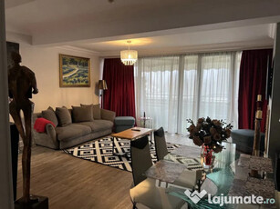 Apartament cu 2 camere, decomandat - zona Poiana Brasov