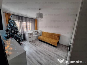 Apartament cu 2 camere, decomandat - zona Racadau