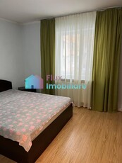 Apartament cu 2 camere etaj 1 zona Universitatii