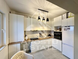 Apartament cu 2 camere, etaj intermediar, 2 locuri de parcare, Ikea