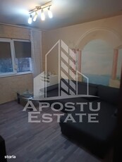 Apartament Craiovita 4/4 acoperiș,mobilat și utilat