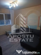 Apartament cu 2 camere, etajul 1, zona Dacia