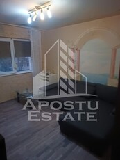 Apartament cu 2 camere, etajul 1, zona Dacia