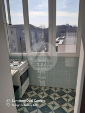 Apartament cu 2 camere în Calea Aradului bloc izolat termic centrala proprie