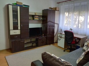 Apartament cu 2 camere, in supr. de 47 mp., parter, Cetate.