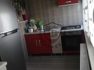 Apartament cu 2 camere, in supr. de 48 mp., situat in cartierul Cetate.