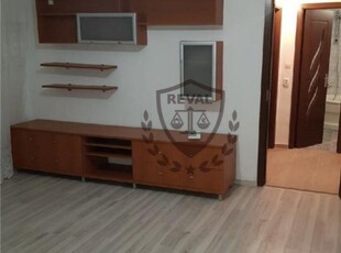 Apartament cu 2 camere, in supr. de 50 mp, zona Cetate.