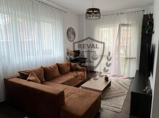 Apartament cu 2 camere, in suprafata de 50 mp., semicentral, zona Platinia Shopping Center, Cluj-Napoca.