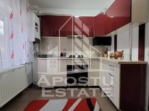 Apartament cu 2 camere in zona Sagului decomandat centrala termica