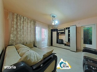 Apartament cu 2 camere, la etaj intermediar, la X-uri in Vlaicu