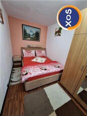 Apartament cu 2 camere linga scoala