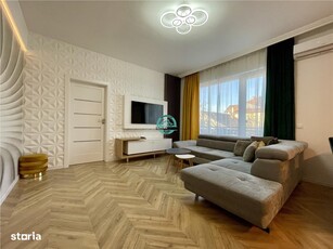 Apartament cu 1 camera, Piata Cipariu!