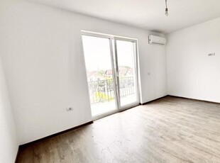 Apartament cu 2 camere + Pod in Giroc