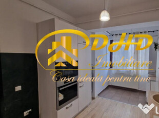 Apartament cu 2 camere situat în Lazăr Residence