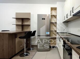 Apartament cu 2 camere + terasa 35mp utili, Adora Park