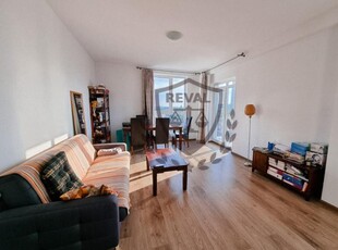 Apartament cu 2 camere, zona Centru, complet mobilat si utilat.