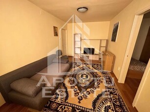 Apartament cu 2 camere, zona OlimpiaStadion