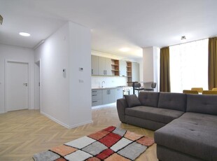 Apartament cu 2 camere+parcare+boxa- Nord One- comision 0%