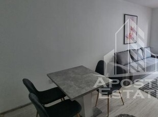 Apartament cu 2 camere,semidecomandat,renovat,Dambovita