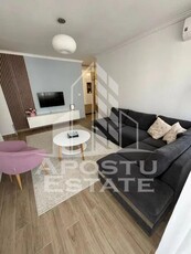 Apartament cu 3 camere, bloc nou, loc de parcare, zona Torontalului