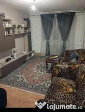 Apartament cu 3 camere, circular - zona Vlahuta