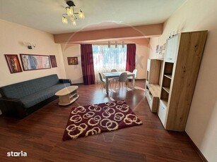 Apartament cu 2 camere, decomandat - zona Tractorul