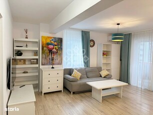 Apartament cu 3 camere de inchiriat in Prima Shops