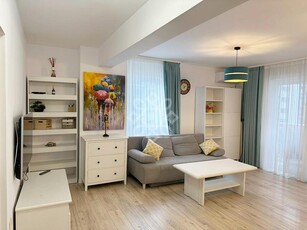 Apartament cu 3 camere de inchiriat in Prima Shops