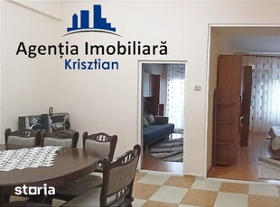 Apartament 2 camere, Zona Colina, Parter inalt, Parcare privata