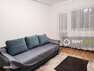 Apartament 3 camere decomandat Inel II, centrala pe gaz, parcare