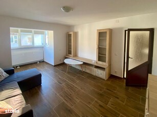 Apartament cu 3 camere decomandate, G. Enescu