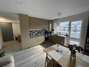 Apartament cu 3 camere in zona Vivo-Floresti, Cluj