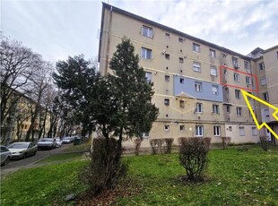 VIDEO | Apartament cu 3 camere, potrivit pentru familie | Etaj 3 | Closca