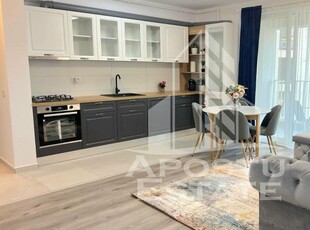 Apartament cu 3 camere si parcare subterana,bloc nou,Circumvalatiunii