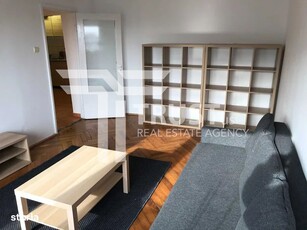 Apartament Cu 3 Camere | Zona Circumvalatiunii | Centrala Proprie