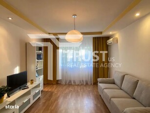 Apartament Cu 3 Camere | Zona Lipovei | Centrala Proprie