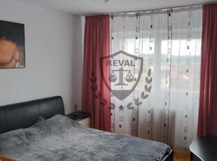 Apartament cu 3 camere, zona ultracentrala Alba Iulia